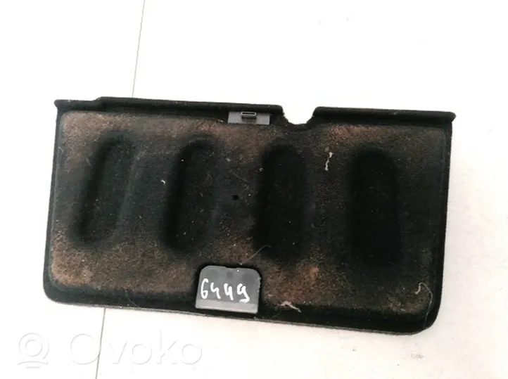 Chevrolet Captiva Altro elemento di rivestimento bagagliaio/baule 