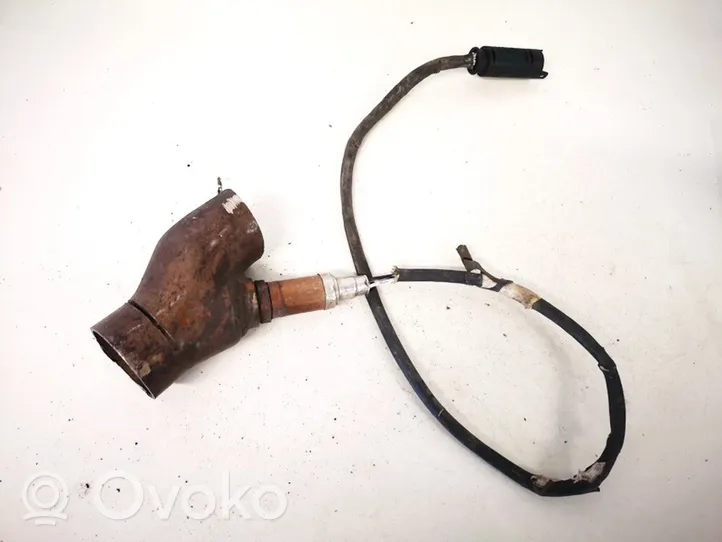 BMW 3 E46 Sonde lambda 0258003561