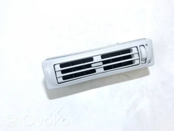 Volkswagen Sharan Dash center air vent grill 703820963