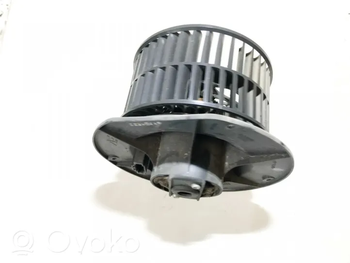 Volkswagen Sharan Ventola riscaldamento/ventilatore abitacolo 7m0819021