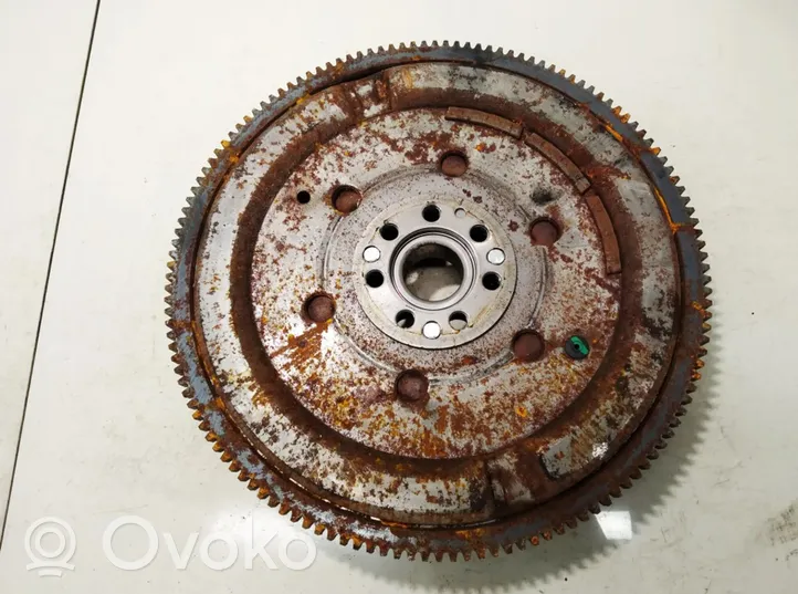 Renault Kadjar Flywheel 