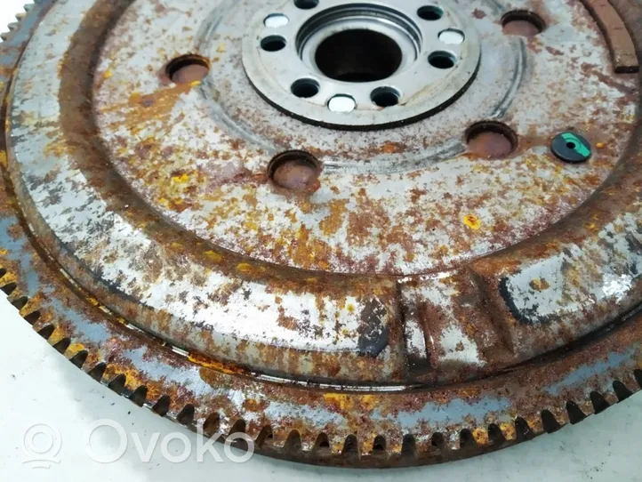 Renault Kadjar Flywheel 