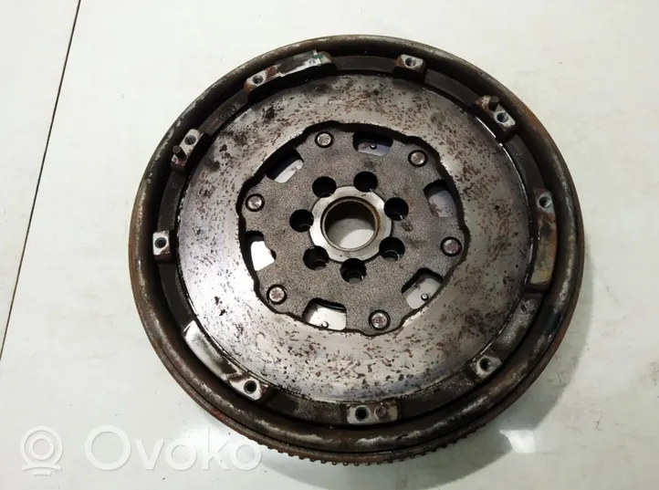 Renault Kadjar Flywheel 