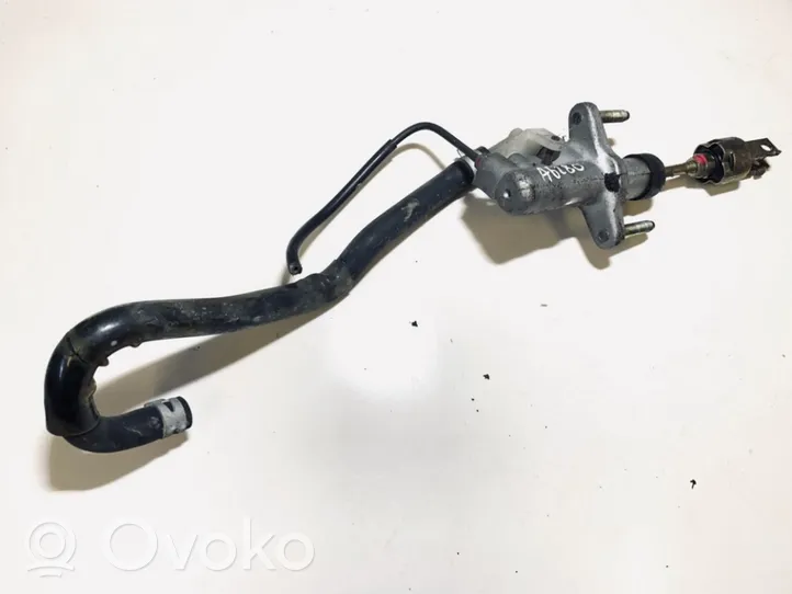 Toyota Corolla Verso E121 Główny cylinder sprzęgła 