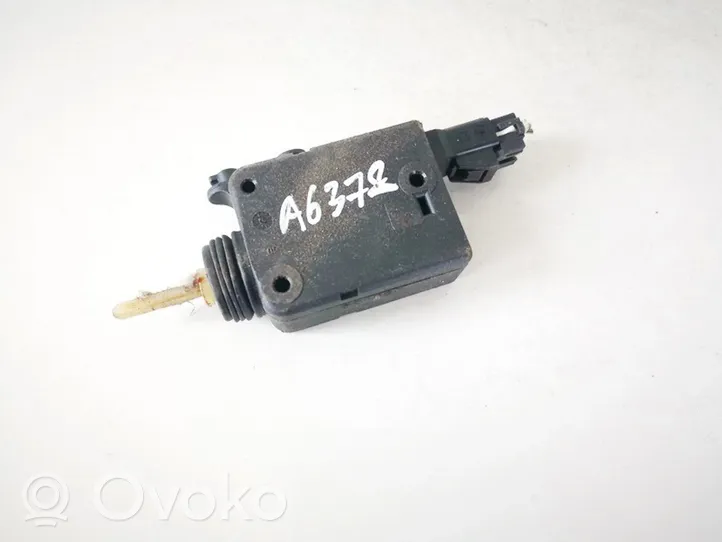 Opel Zafira A Central locking motor 605420