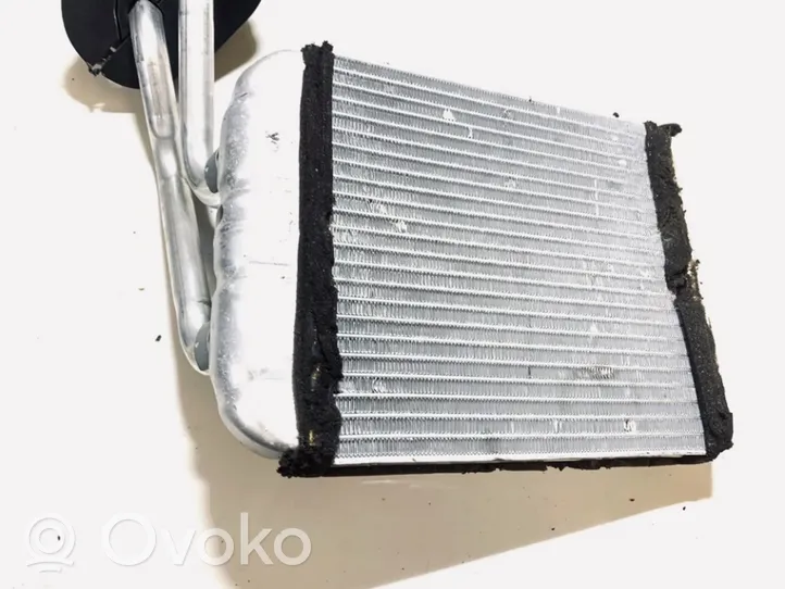 Audi Q7 4L Heater blower radiator 7h1819121