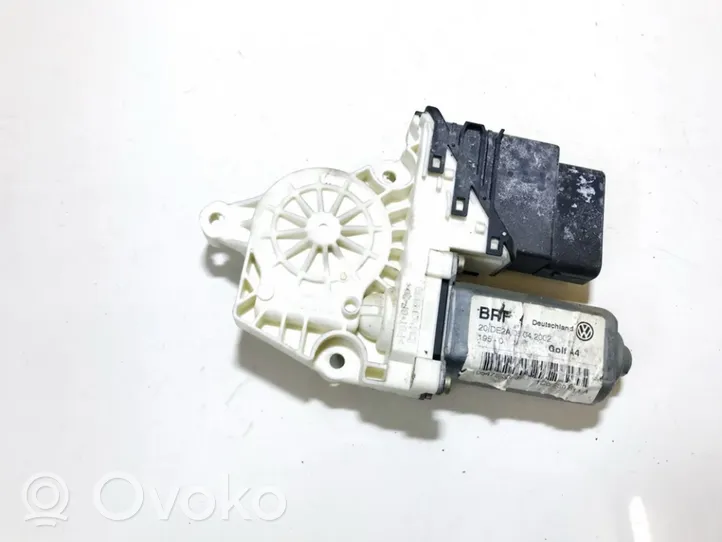 Volkswagen Bora Moteur de lève-vitre de porte arrière 1c0959811a