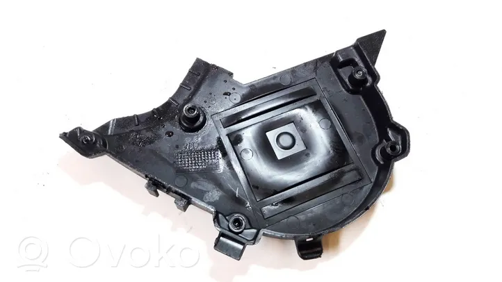 Ford Focus Osłona paska / łańcucha rozrządu 9651560180