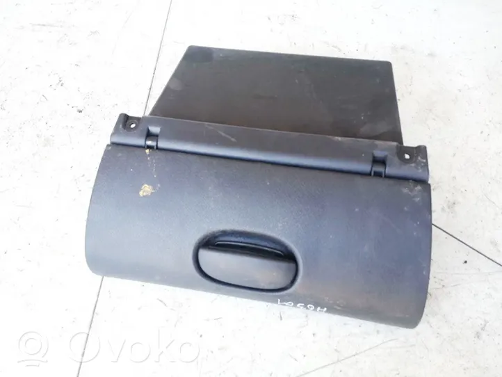 Opel Corsa B Vano portaoggetti 90481723