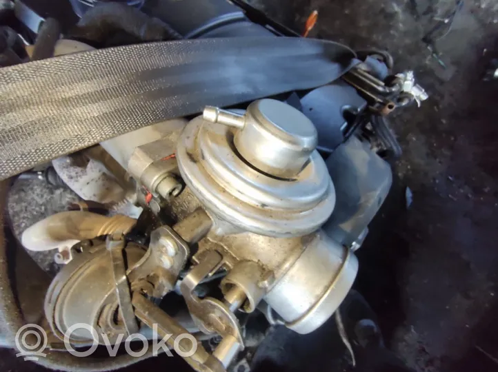 Volkswagen Bora EGR valve 038131501e