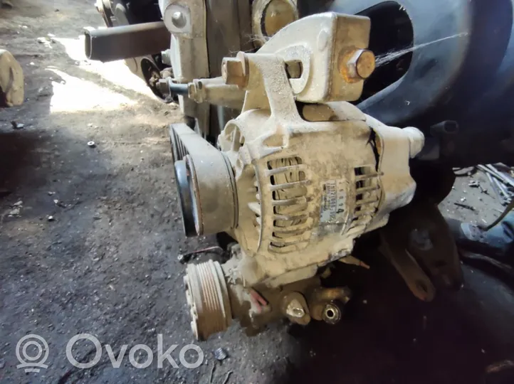 Chrysler Voyager Generator/alternator tn1210003510