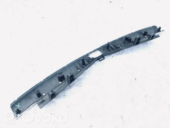 Audi Q7 4L Other trunk/boot trim element 4l0864483