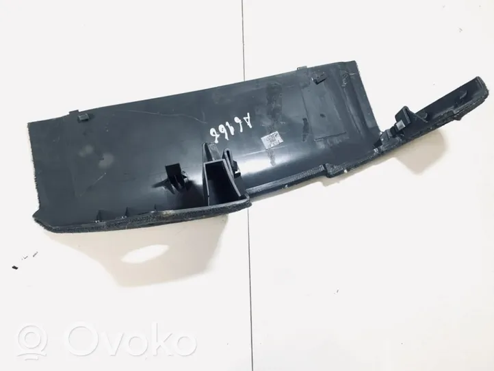 Audi Q7 4L Inne części wnętrza samochodu 7l0881328