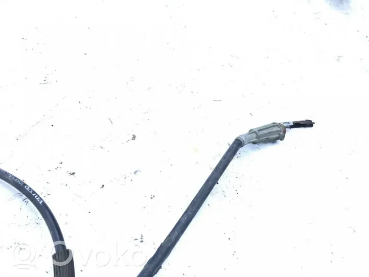 Volvo XC90 Handbrake/parking brake wiring cable 