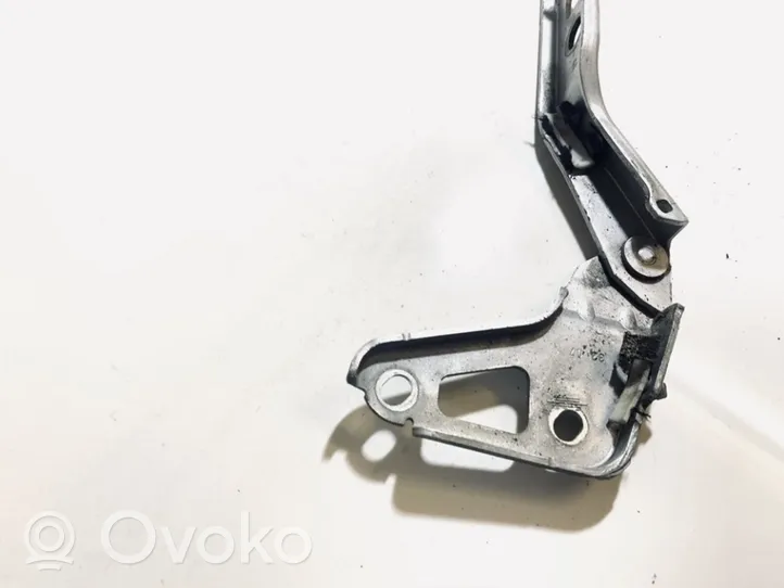 Audi Q7 4L Cerniere del vano motore/cofano 4l0823302