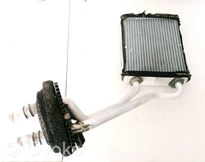 Renault Laguna II Radiateur soufflant de chauffage 52485363