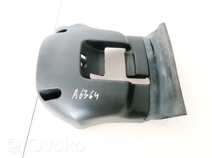 Renault Laguna II Rivestimento del piantone del volante 8200000878