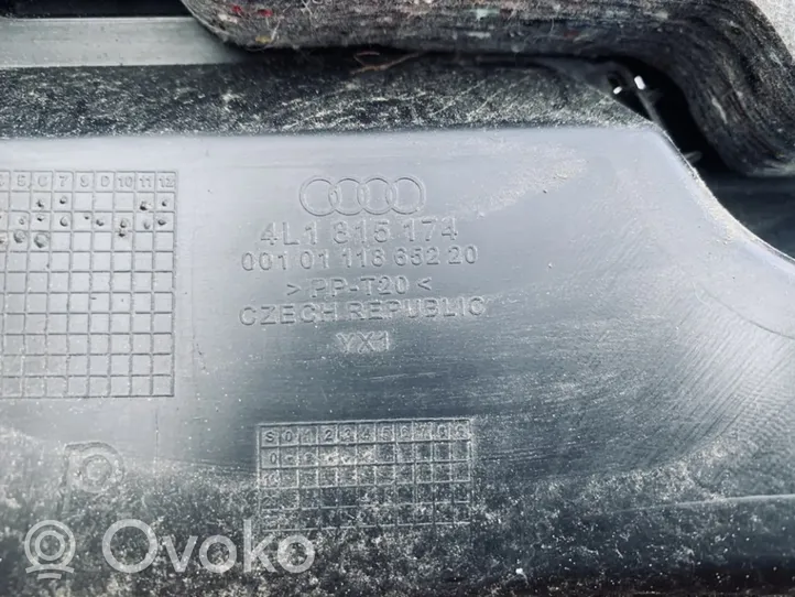 Audi Q7 4L Muu sisätilojen osa 4l1815174