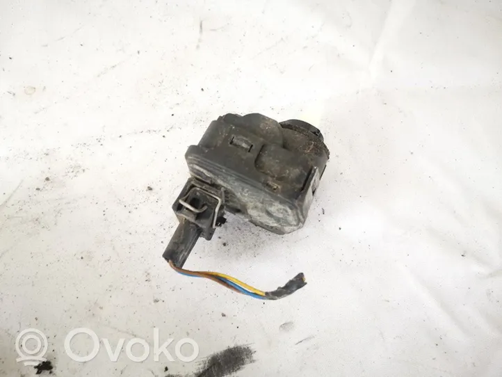 Volkswagen Vento Motor de ajuste de nivel del faro delantero 1h0941295c