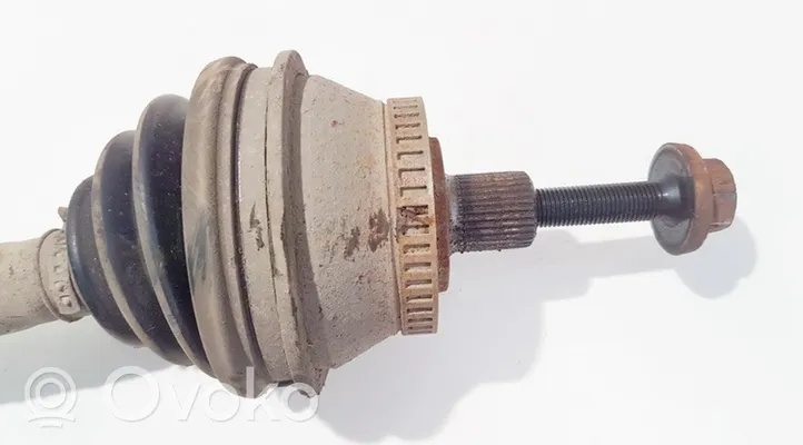 Audi A4 S4 B5 8D Semiasse anteriore 8d0407272bb