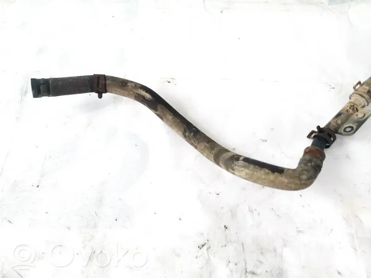 Honda CR-V Engine coolant pipe/hose 