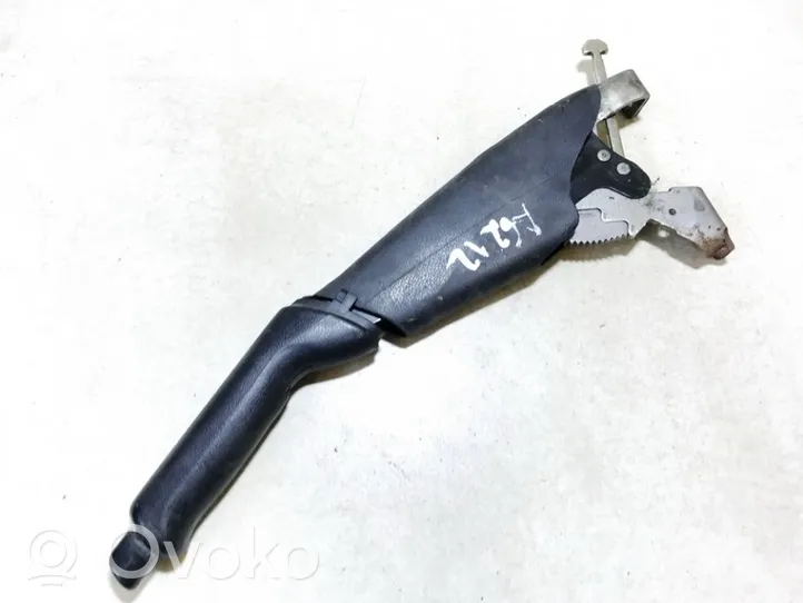 Volkswagen Vento Handbrake/parking brake lever assembly 