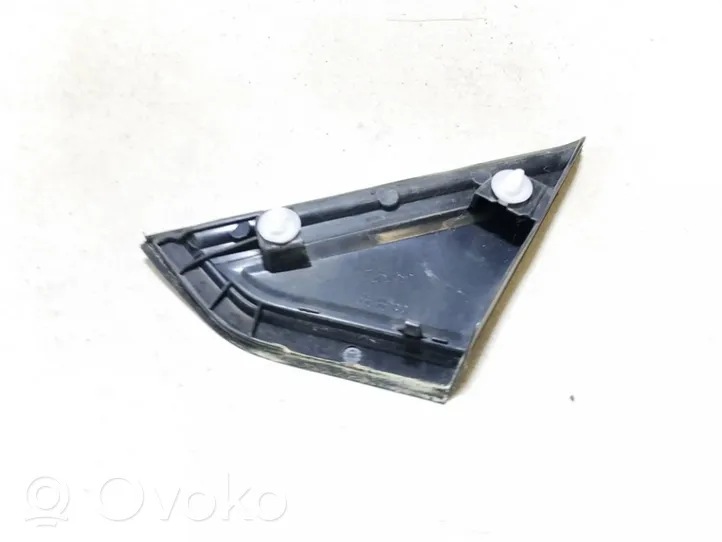 Citroen C4 I Inne części wnętrza samochodu 9653081077