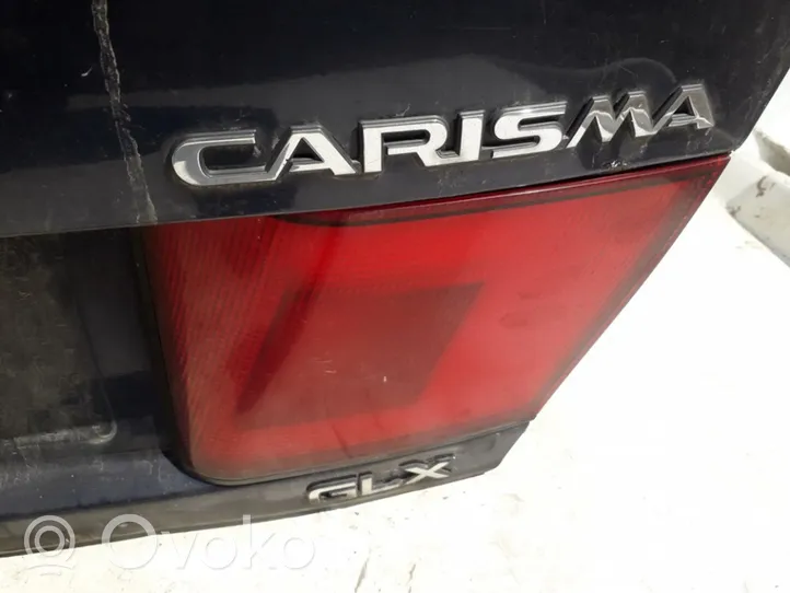 Mitsubishi Carisma Galinis žibintas dangtyje 