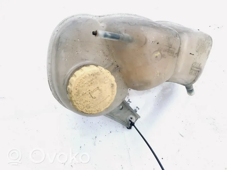 Opel Astra F Coolant expansion tank/reservoir 90351853