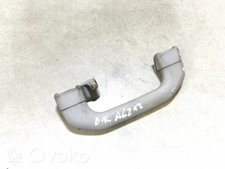 Volkswagen Vento Rear interior roof grab handle 1h0857607