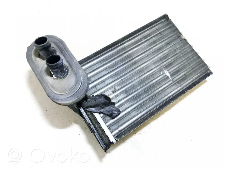 Volkswagen Vento Radiateur de chauffage 