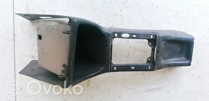 Volkswagen Vento Inne części wnętrza samochodu 1H1863243