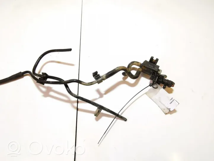 Opel Meriva A Turbo solenoid valve 72244800