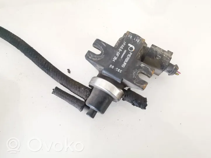 Audi A3 S3 8L Solenoidinis vožtuvas 1j0906627