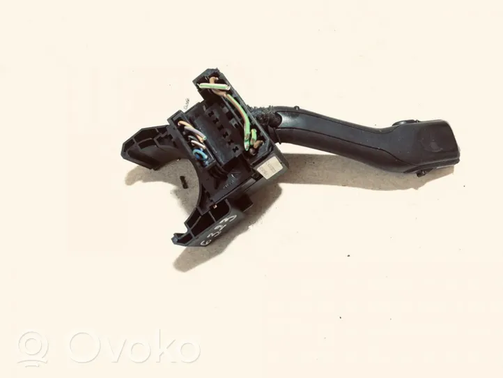 Volkswagen Bora Wiper control stalk 4b0953503g