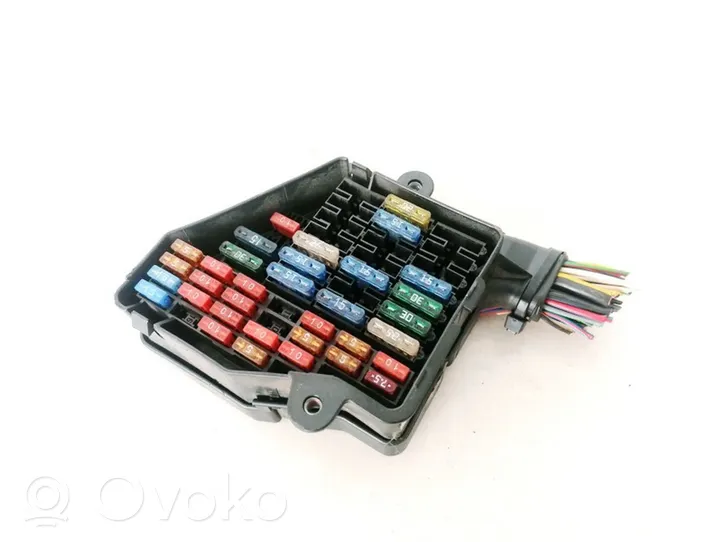 Audi A4 S4 B5 8D Fuse box set 8D1941824