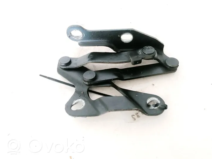 Ford Galaxy Engine bonnet/hood hinges 7M0823302K