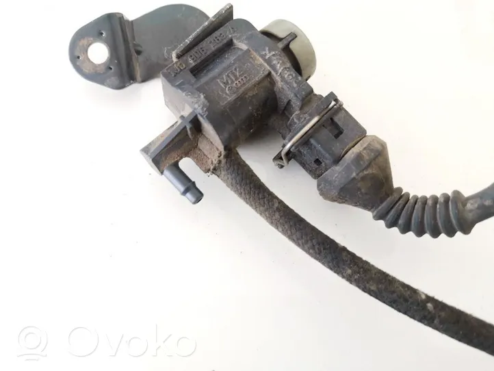 Volkswagen Vento Solenoidinis vožtuvas 1j0906283a