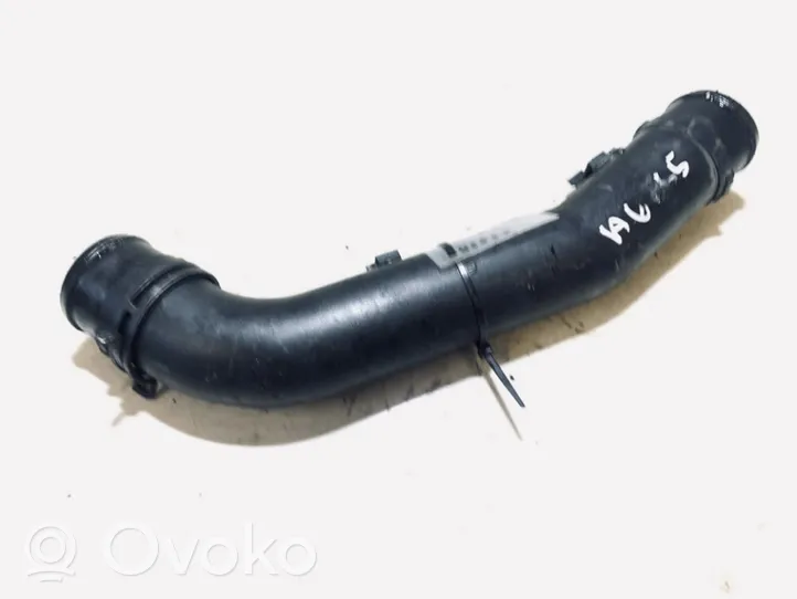 Skoda Fabia Mk1 (6Y) Wąż / Rura intercoolera 6q0145770