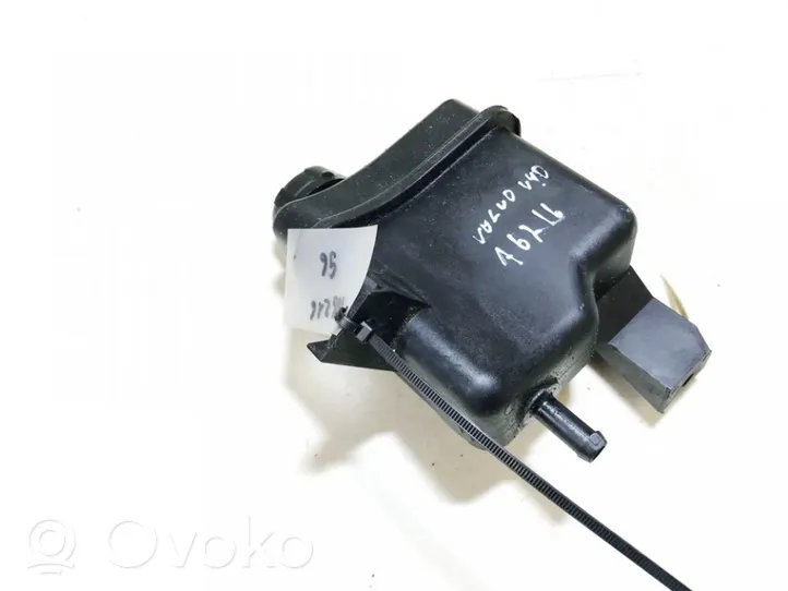 Volvo S40, V40 Power steering fluid tank/reservoir 