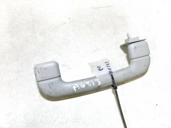 Renault Laguna I Front interior roof grab handle 7700808072