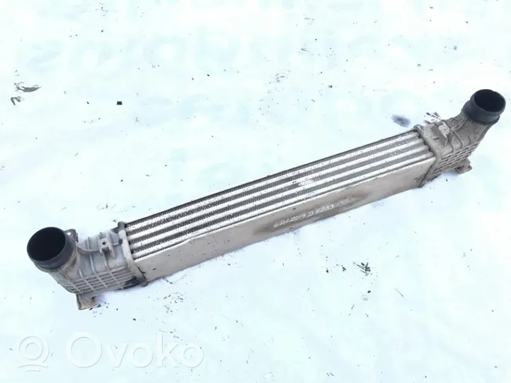 Ford Galaxy Chłodnica powietrza doładowującego / Intercooler 