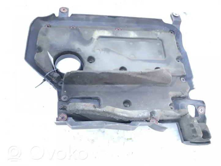 Nissan Almera N16 Engine cover (trim) 