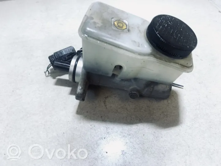 Mazda 626 Master brake cylinder 6515