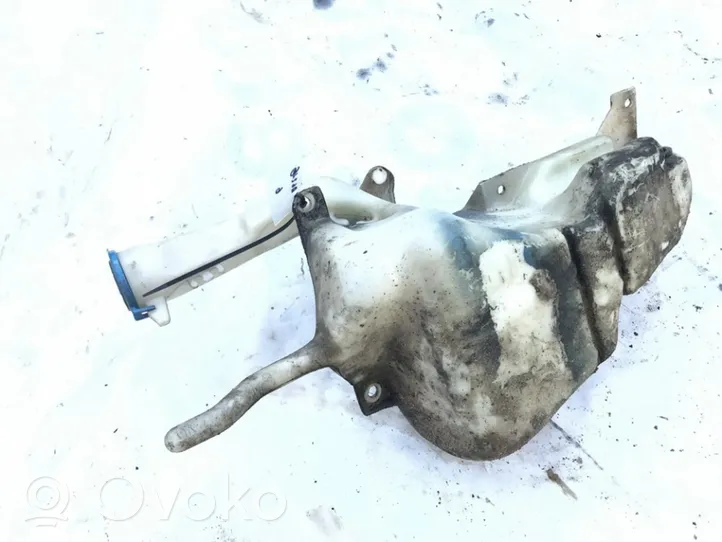 Volvo S40, V40 Windshield washer fluid reservoir/tank 