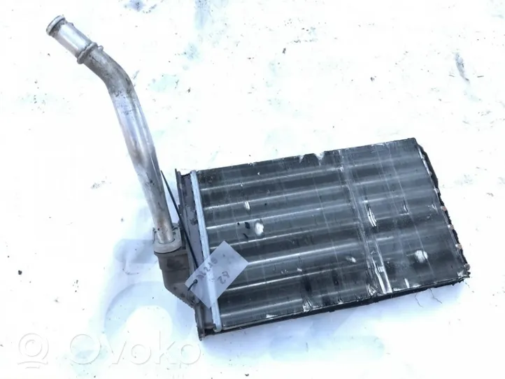 Chrysler Voyager Pečiuko radiatorius 