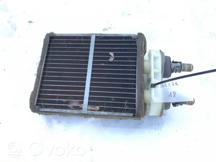 Mazda 626 Radiateur soufflant de chauffage 