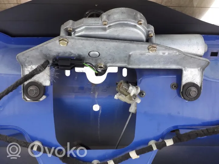 Volvo S40, V40 Rear window wiper motor 