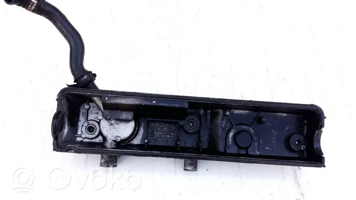 Ford Focus Rocker cam cover xs4q6k271ab