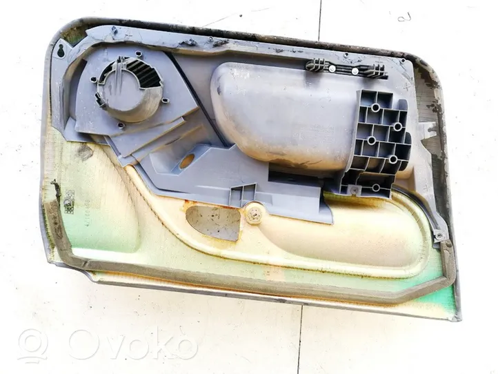 Renault Clio II Etuoven verhoilu 7700845189